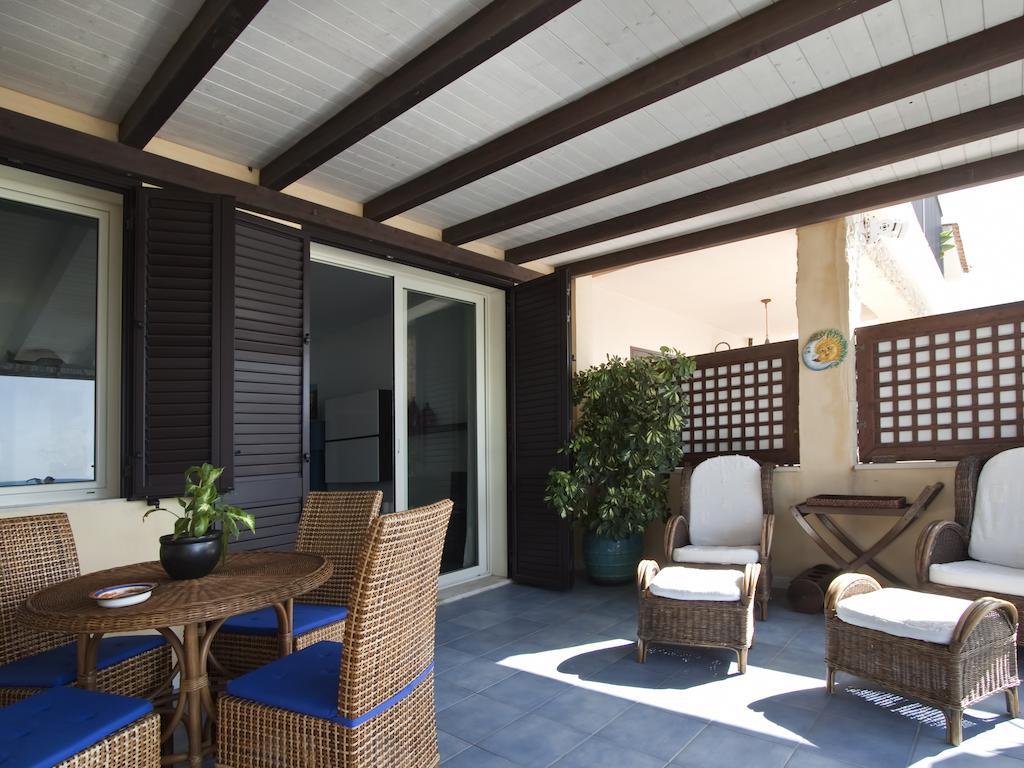 Terrazza A Mare Corallo Marina di Ragusa Exteriér fotografie