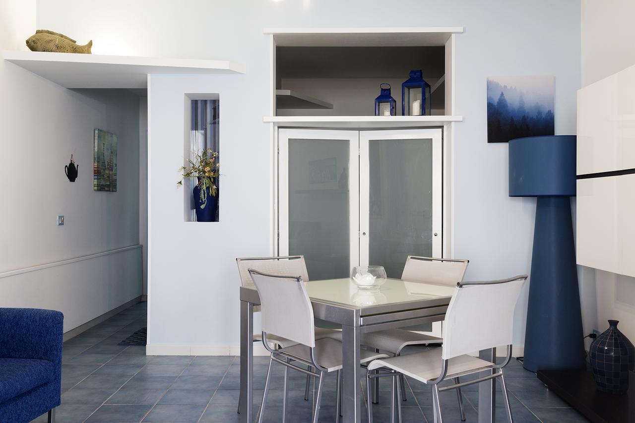 Terrazza A Mare Corallo Marina di Ragusa Exteriér fotografie